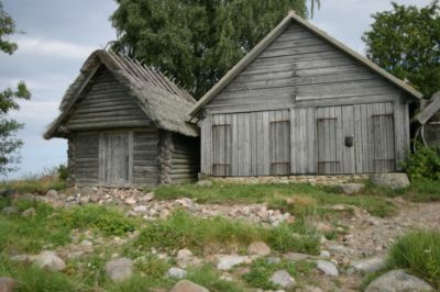 Estland