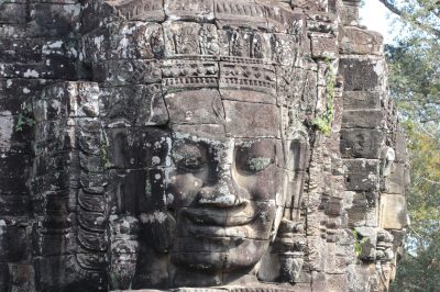 Kambodscha Privatreise