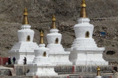 Wanderreise Tibet