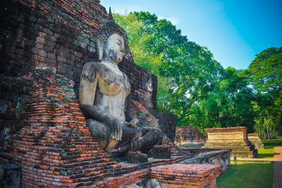 Privatreise Thailand