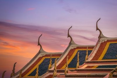 Privatreise Thailand