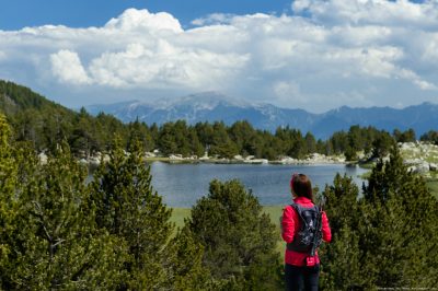 Mietwagen Rundreise Katalonien