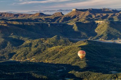 Mietwagen rundreise katalonien