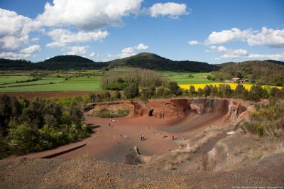 Mietwagen Rundreise Katalonien