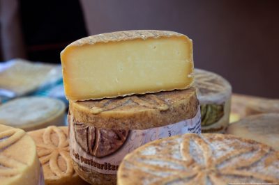 Mietwagen rundreise katalonien