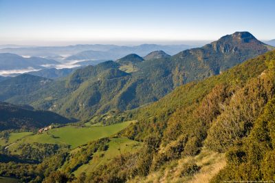 Mietwagen Rundreise Katalonien